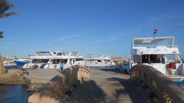 Egypt  - Hurghada