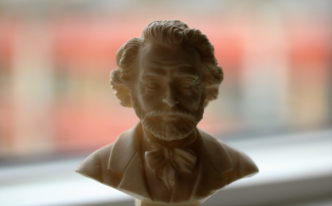 Verdi - For The Love Of Art