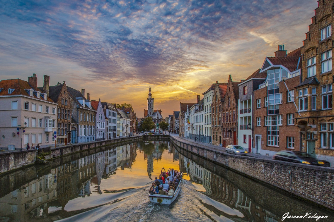 Brugge