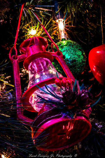 Happy Holidays 2017 To One And All!     Be safe.