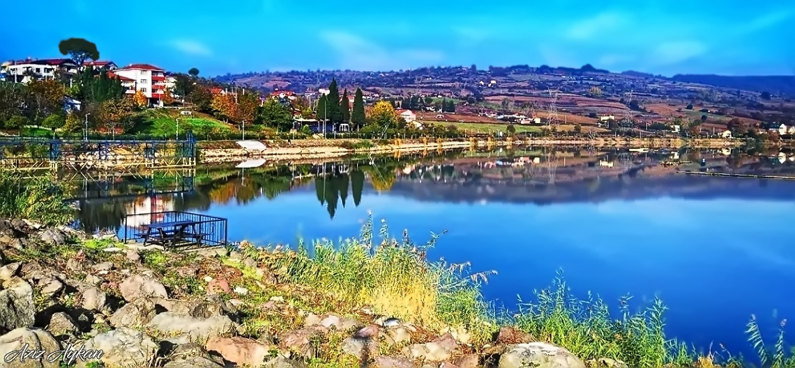 Yansıma Gölkay / İzmit