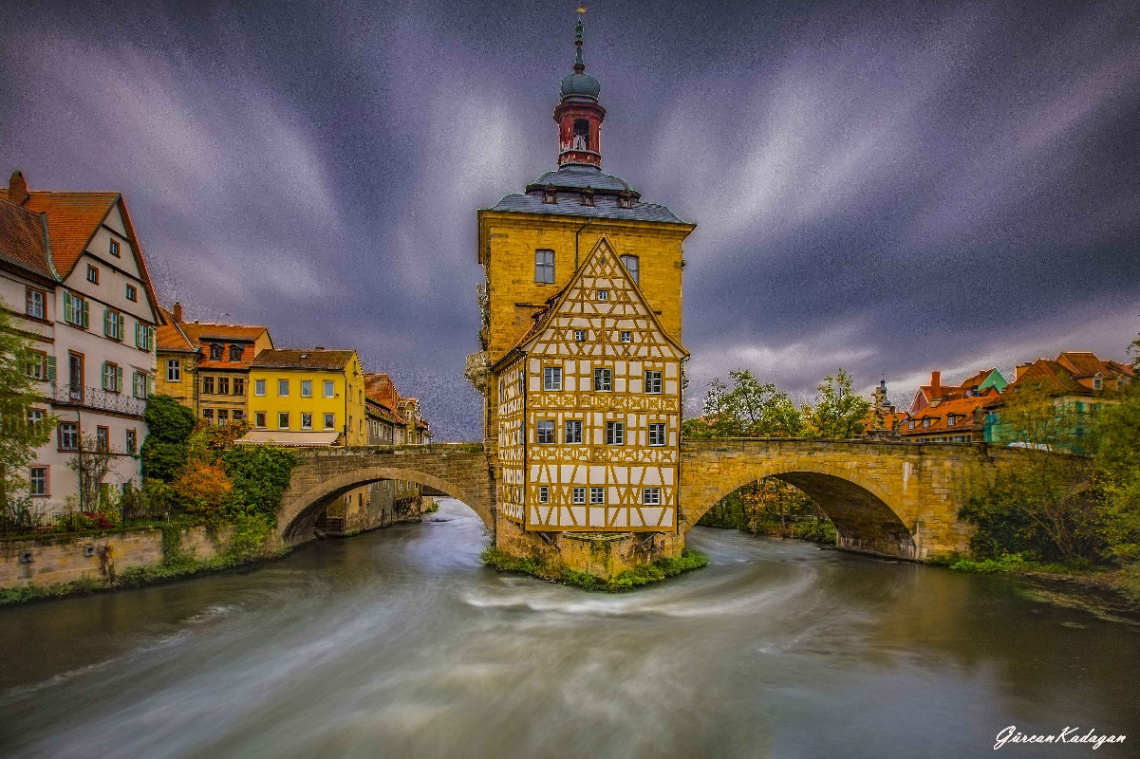 Bamberg