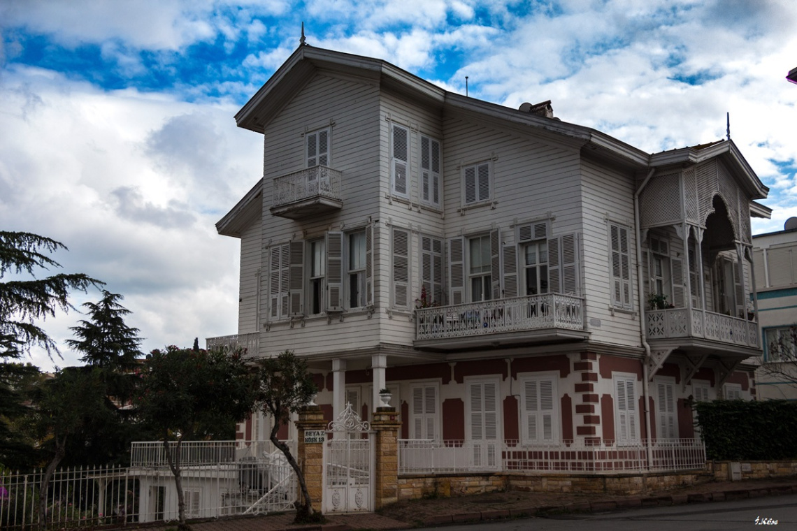 Konak