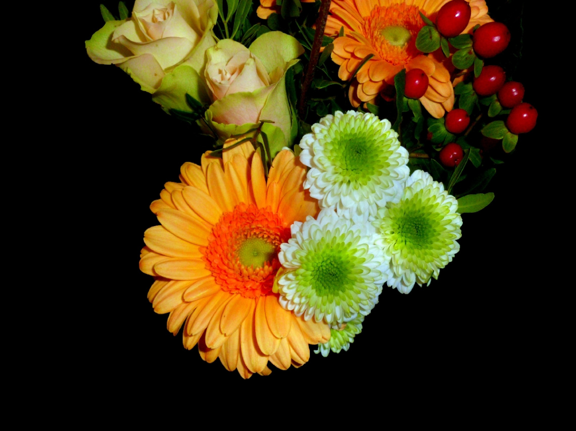BLÜTEN