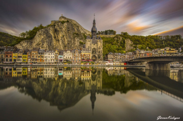 Dinant Belgium