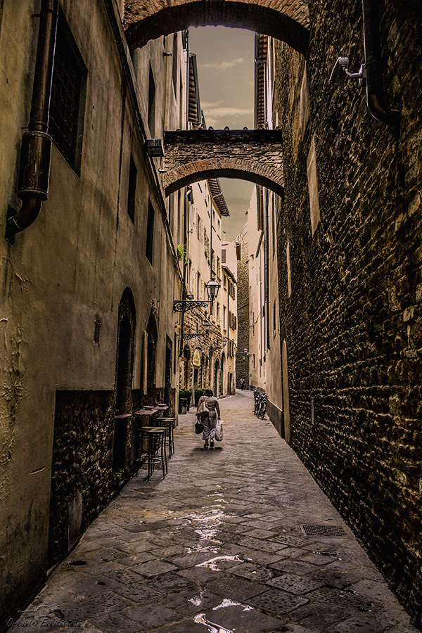 Sokak - Street
