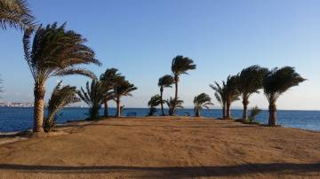 Egypt  - Hurghada