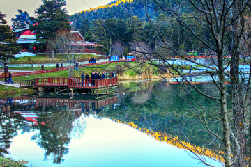 Gölcük / Bolu