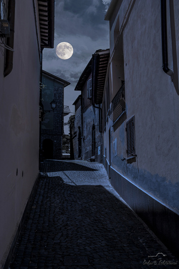 Sokak - Street