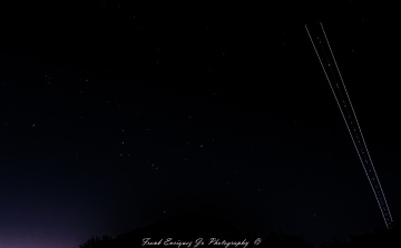 Highway In The Sky