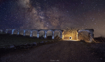 Long exposure