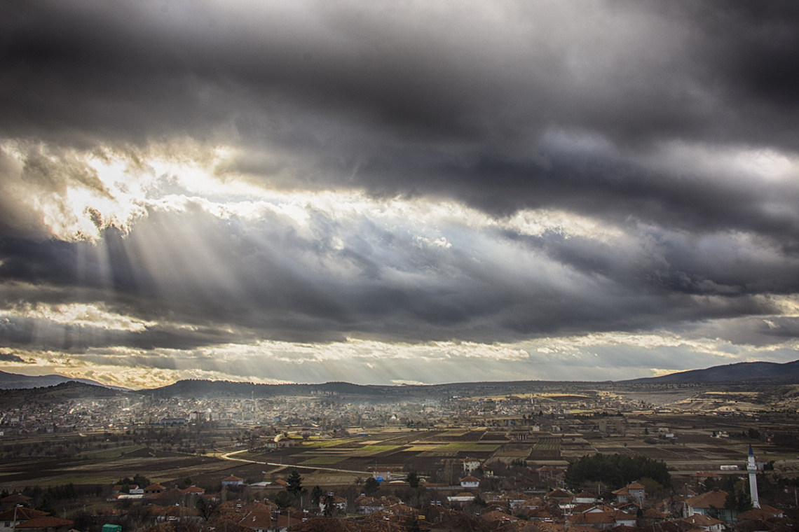 Yeşilova / Burdur
