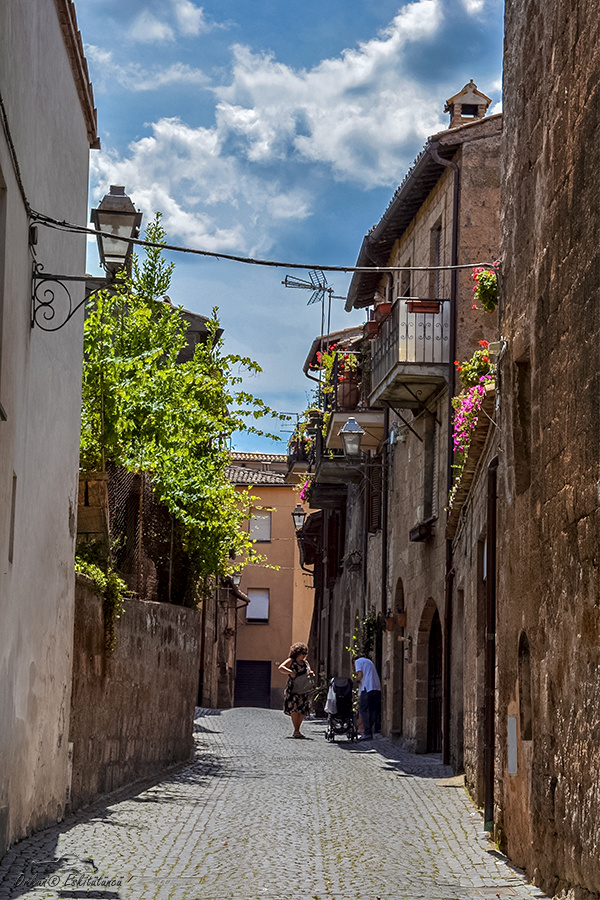 Sokak - Street