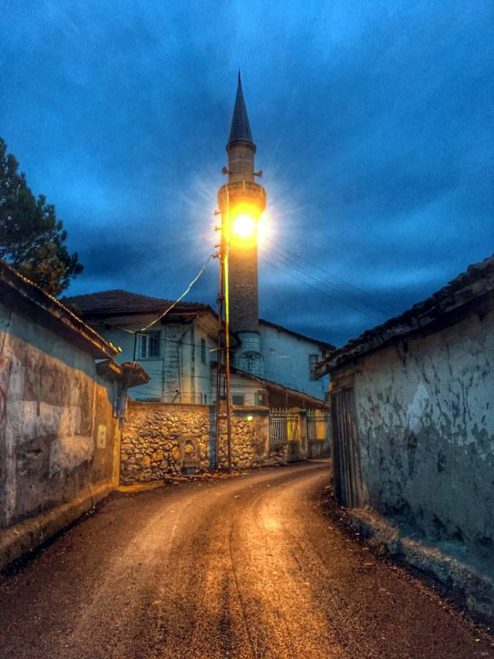 BURAM BURAM TARİH