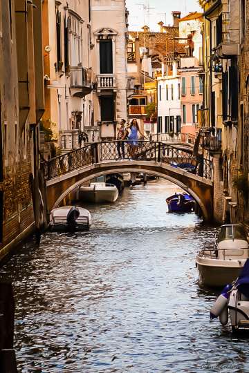 Veneziano