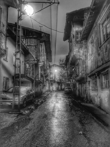 geçmişe özlem