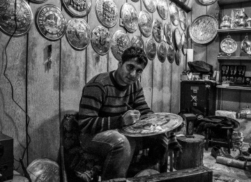 bakırcı