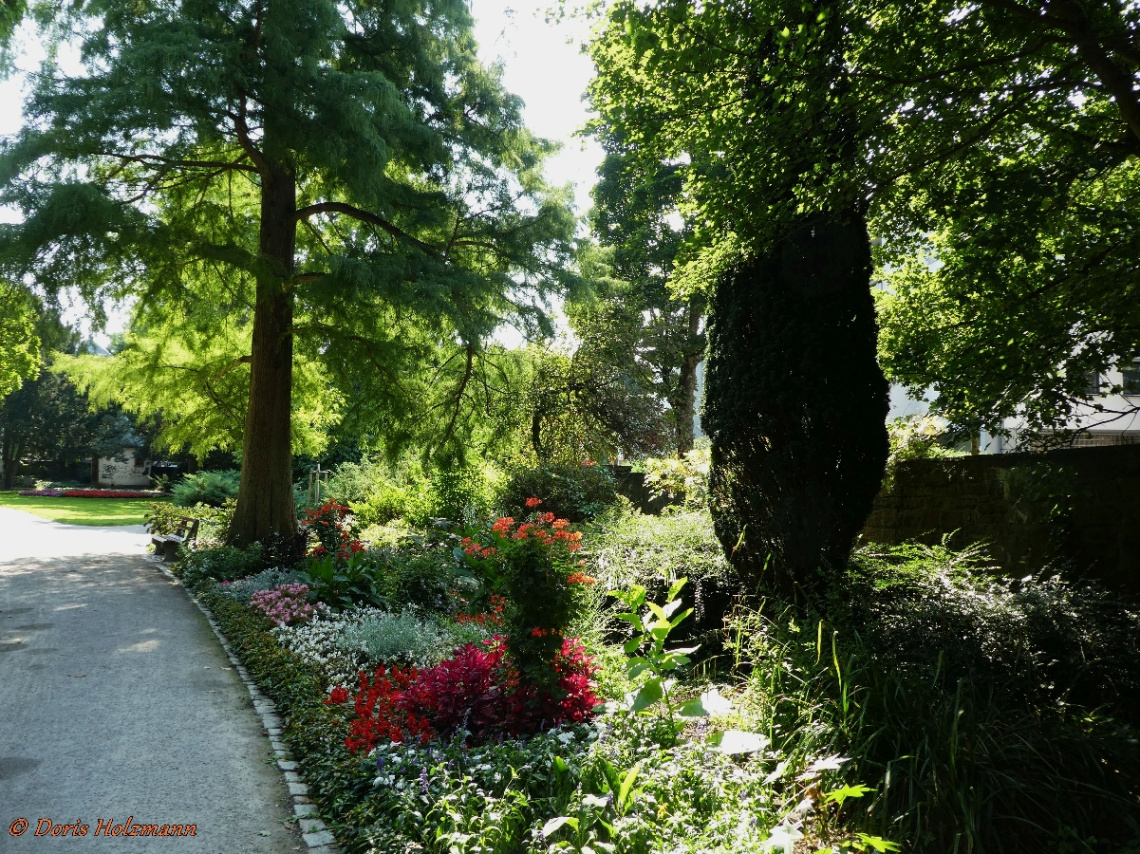 Schloßgarten Durlach (Karlsruhe)