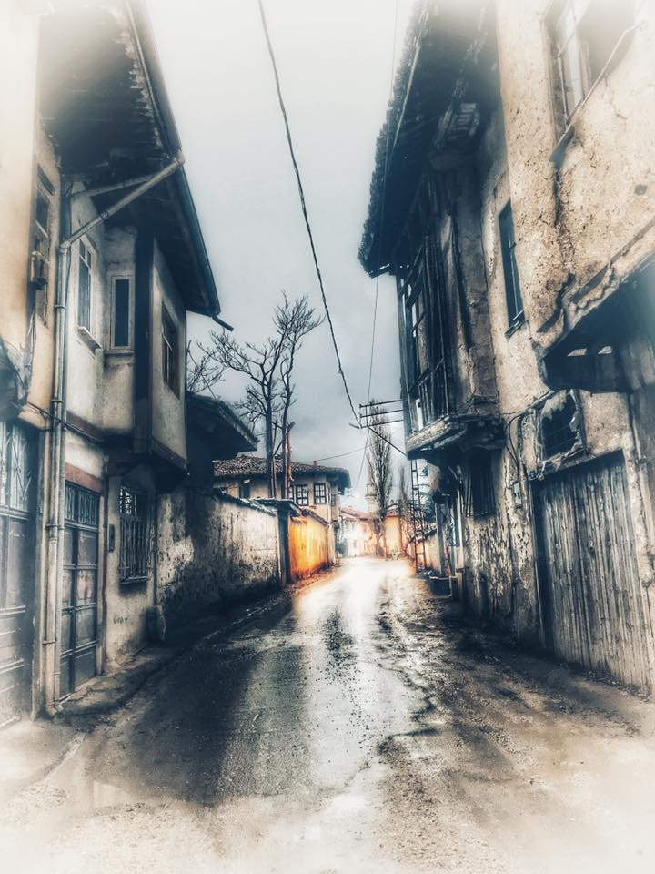 özlem