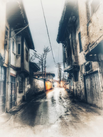 özlem