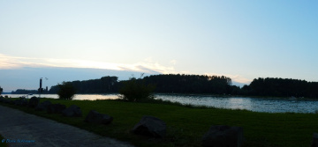 Sonnenuntergang