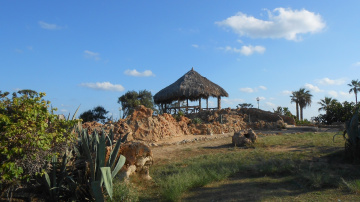 Egypt  - Alexandria - Almontazah 