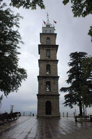Bursa