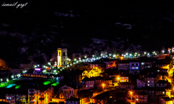 Kastamonu Saat Kulesi...
