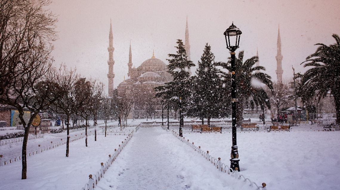 Sultanahmet-2