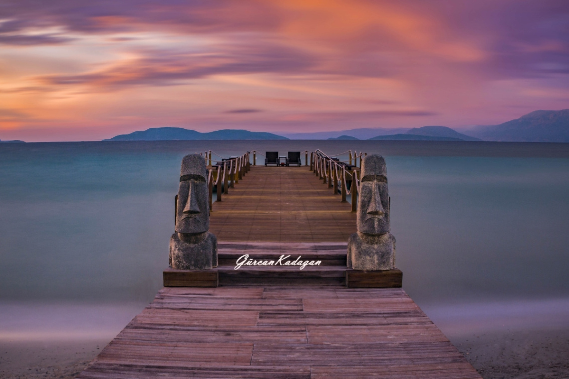 Çeşme....