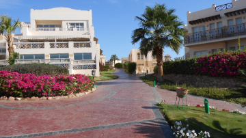 Egypt  -  Sharm Alsheikh