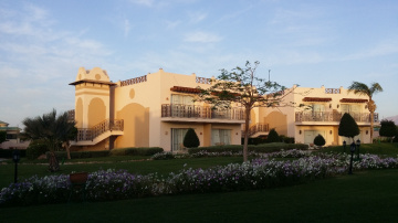 Egypt  -  Sharm Alsheikh