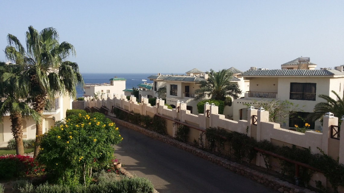 Egypt  -  Sharm Alsheikh
