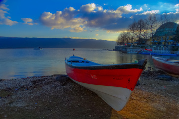Gölyazı
