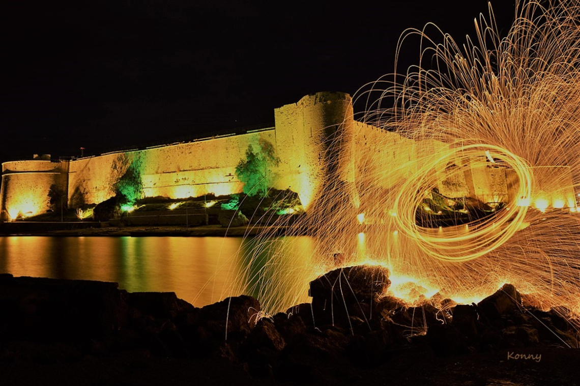 Kyrenia Castle