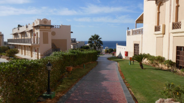 Egypt  -  Sharm Alsheikh