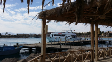 Egypt - Hurghada 