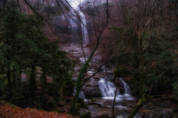 Suuçtu Şelalesi
