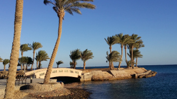 Egypt - Hurghada 