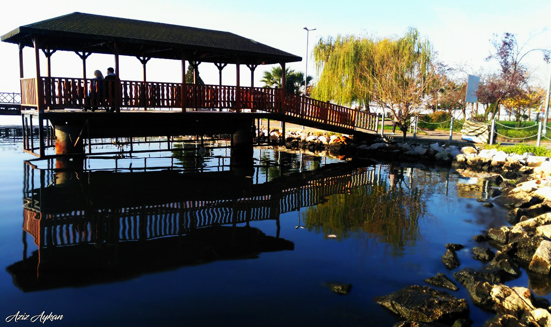 Seka Marina / İzmit