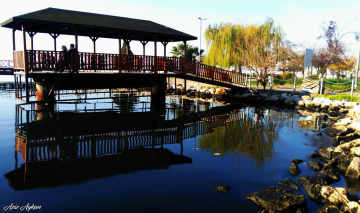 Seka Marina / İzmit