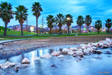 Seka Park / İzmit