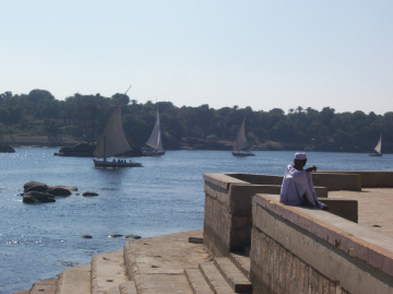 Egypt  - Aswan 
