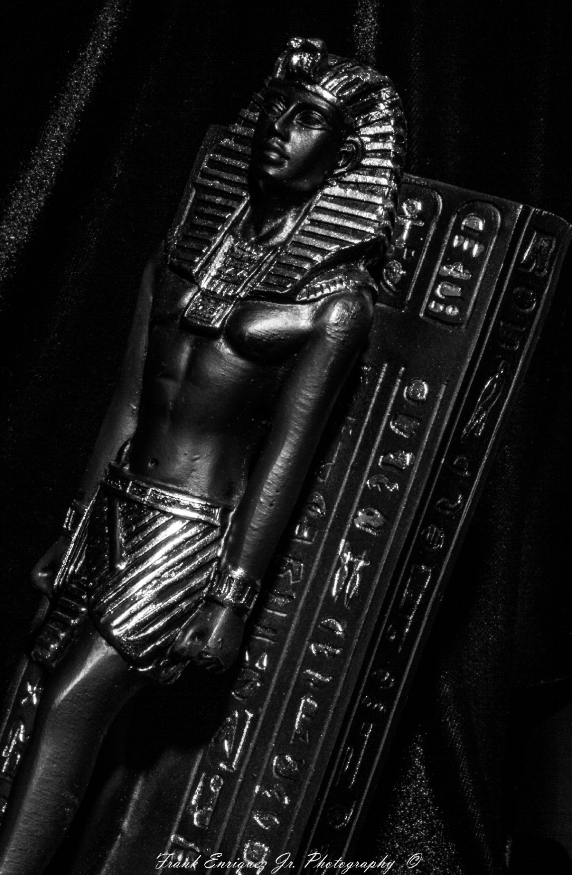 Egyptian Royalty