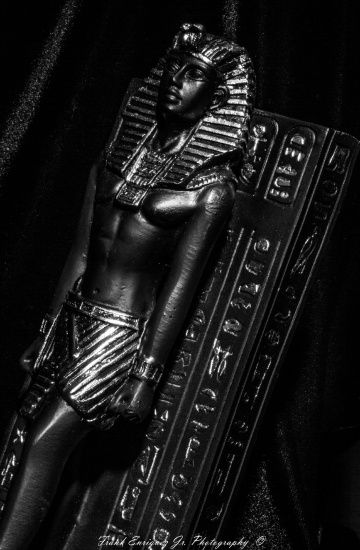 Egyptian Royalty