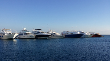 Egypt  - Hurghada