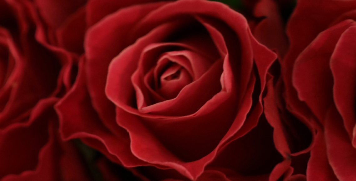 One