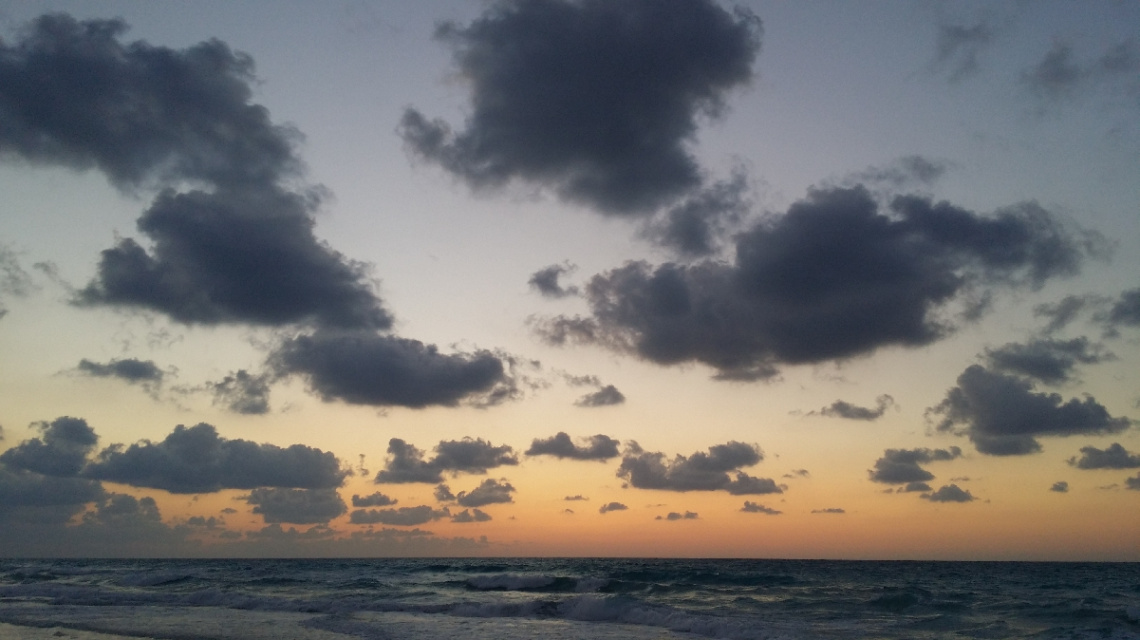 Egypt  - North coast  