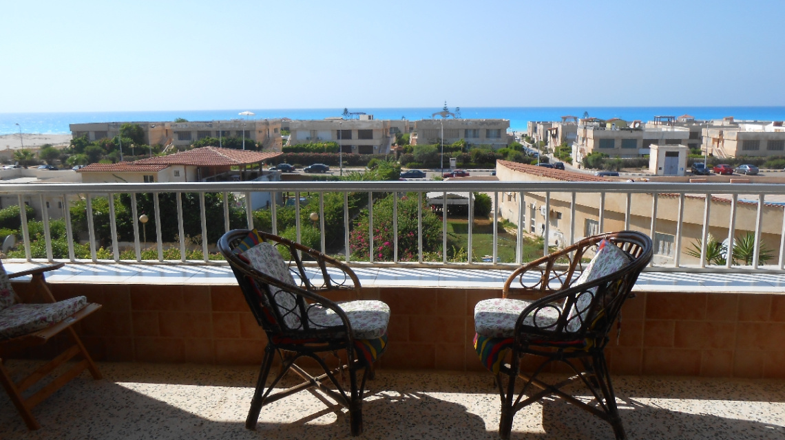 Egypt  - North coast  