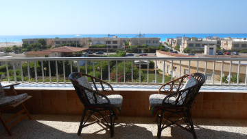 Egypt  - North coast  